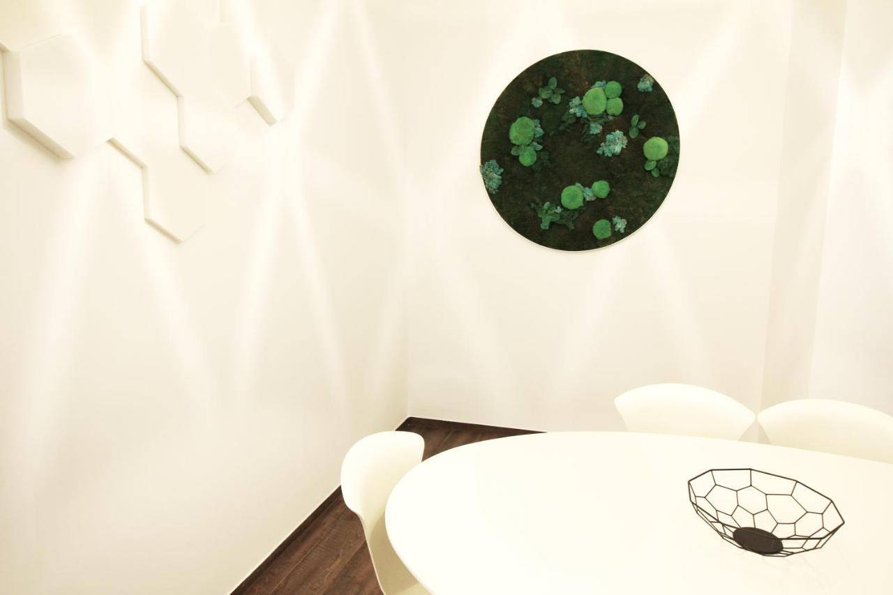 Secret Hideaways Space Loft Wohndesign Auf 2 Etagen L 450M Bis Uni Дуйсбург Екстер'єр фото