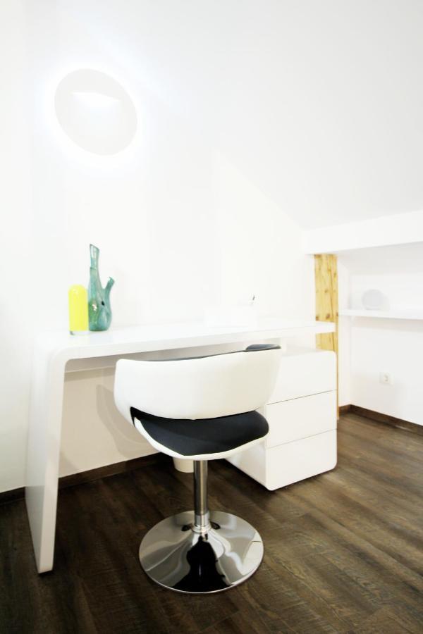 Secret Hideaways Space Loft Wohndesign Auf 2 Etagen L 450M Bis Uni Дуйсбург Екстер'єр фото